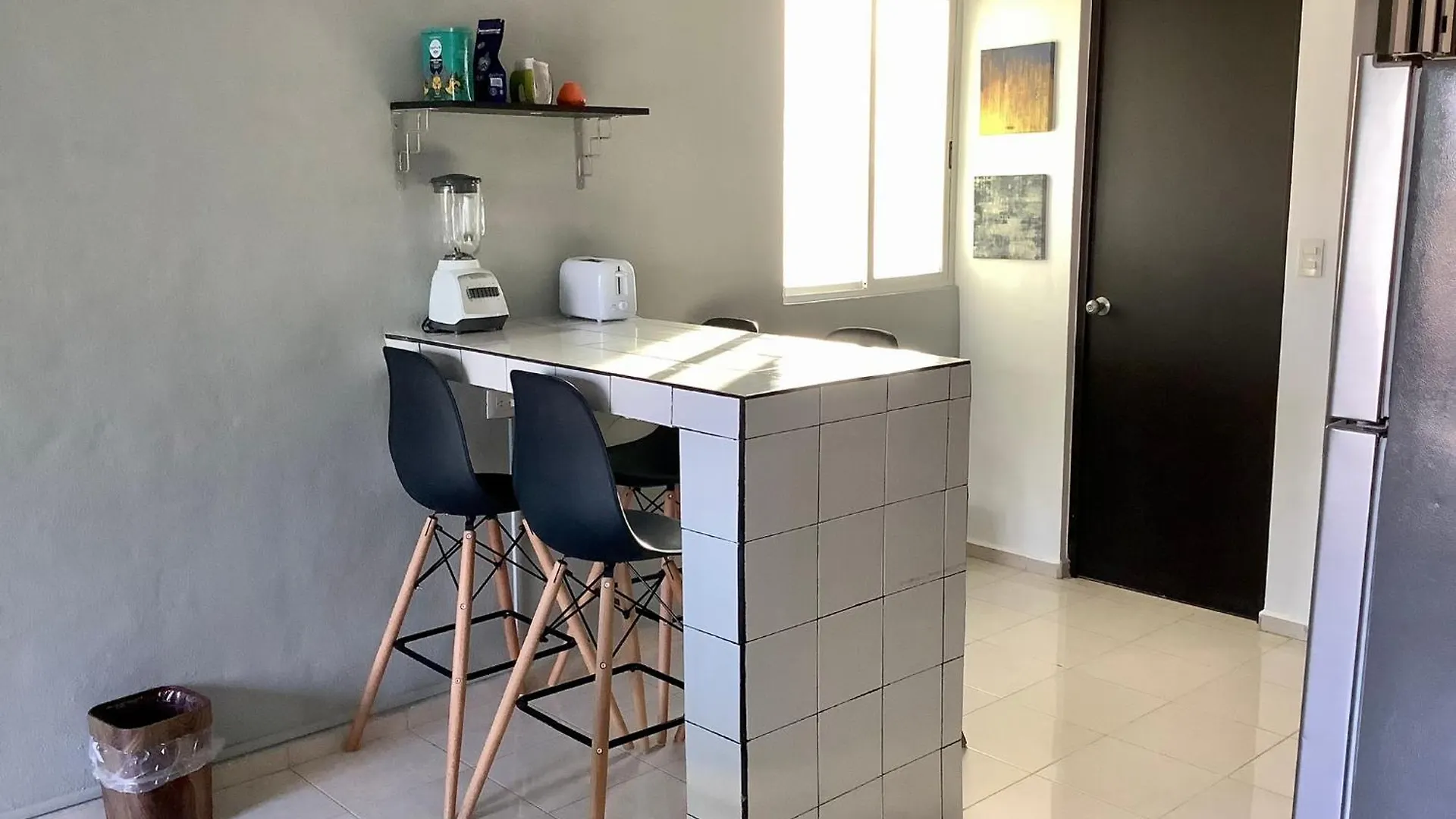 Appartamento Playa Zen Playa del Carmen