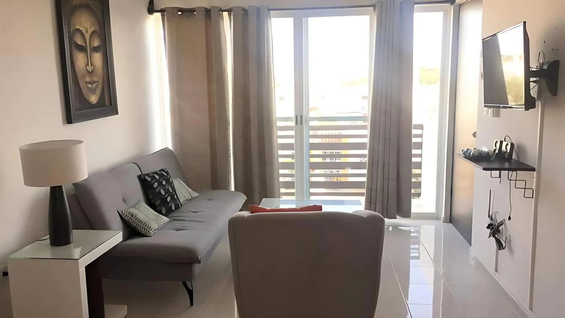 Appartamento Playa Zen Playa del Carmen