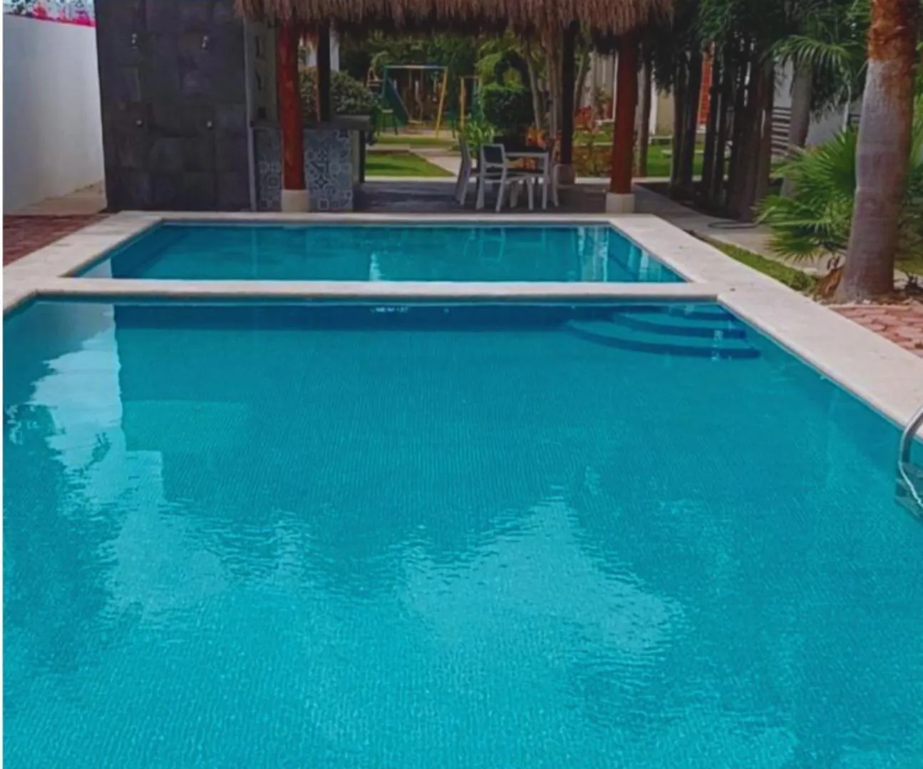 Appartamento Playa Zen Playa del Carmen 0*,