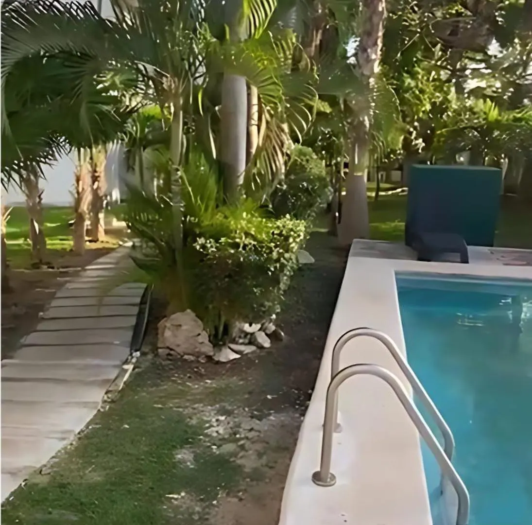 Appartamento Playa Zen Playa del Carmen Messico