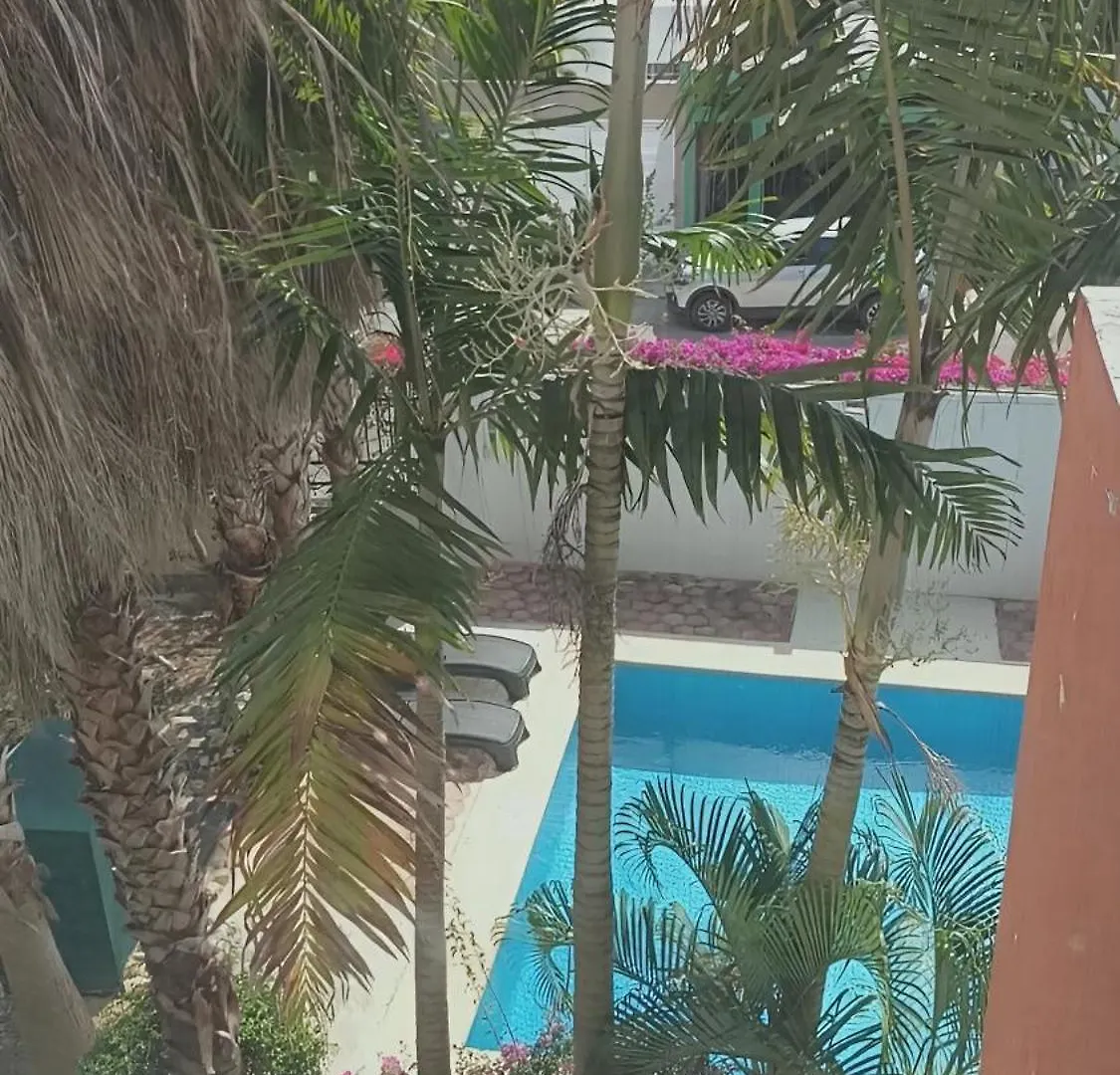 Playa Zen Apartment Playa del Carmen