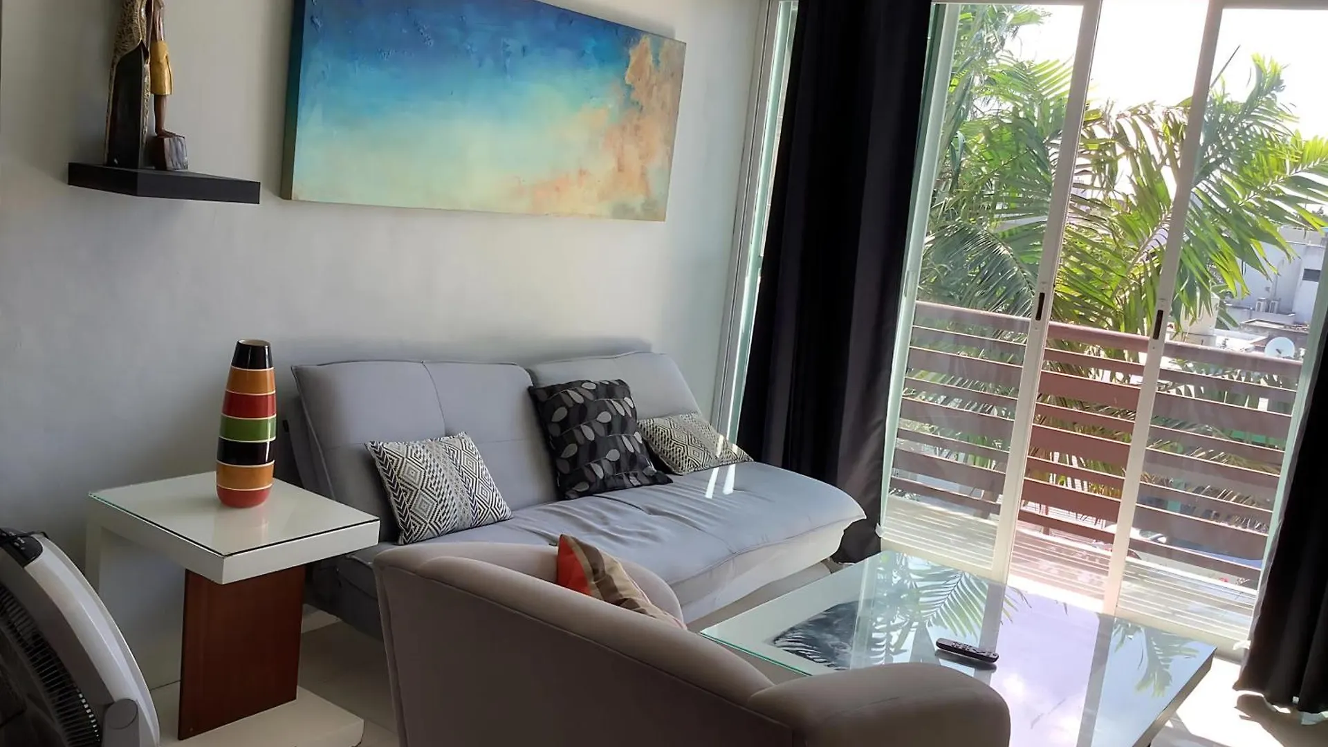 Playa Zen Apartment Playa del Carmen