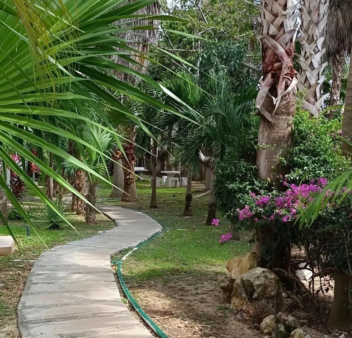 Playa Zen Apartment Playa del Carmen