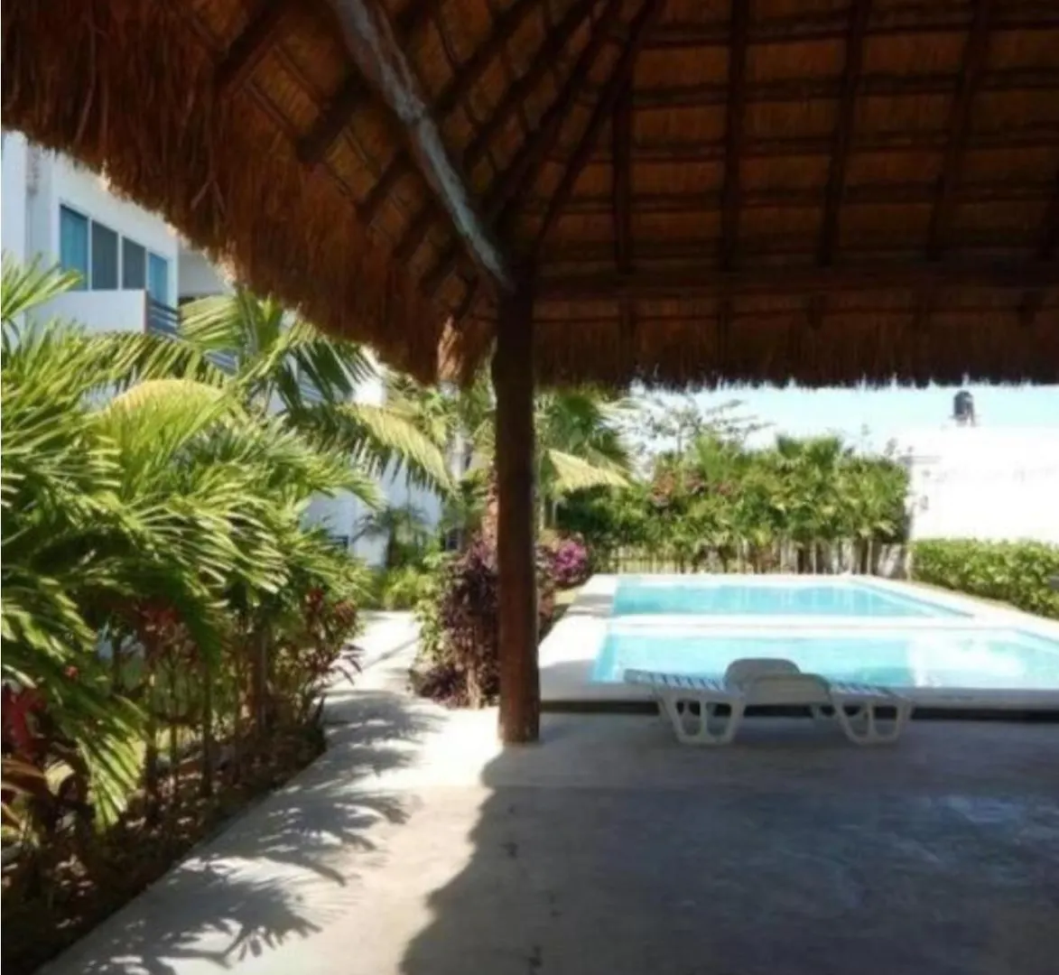 Playa Zen Lägenhet Playa del Carmen