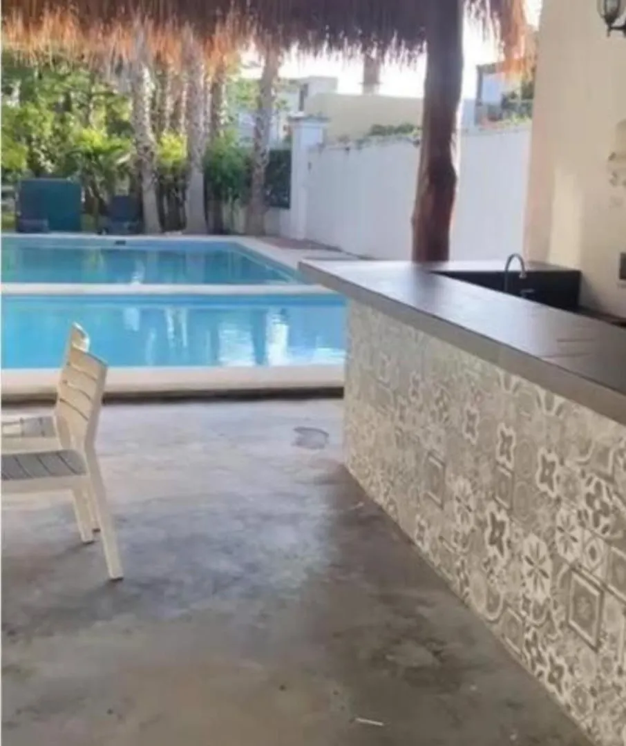 Playa Zen Apartment Playa del Carmen 0*,  Mexico