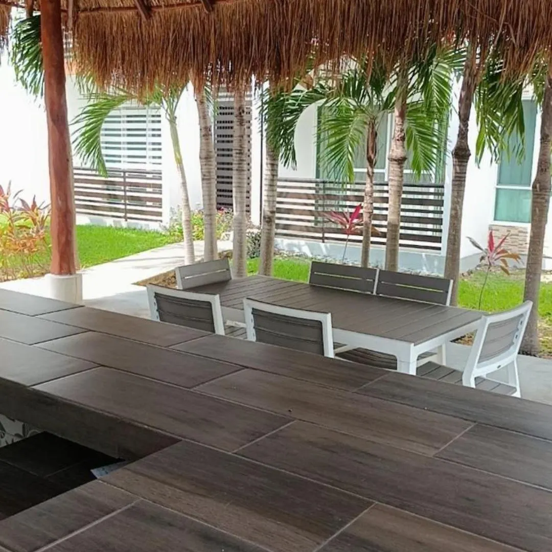 Playa Zen Apartment Playa del Carmen 0*,