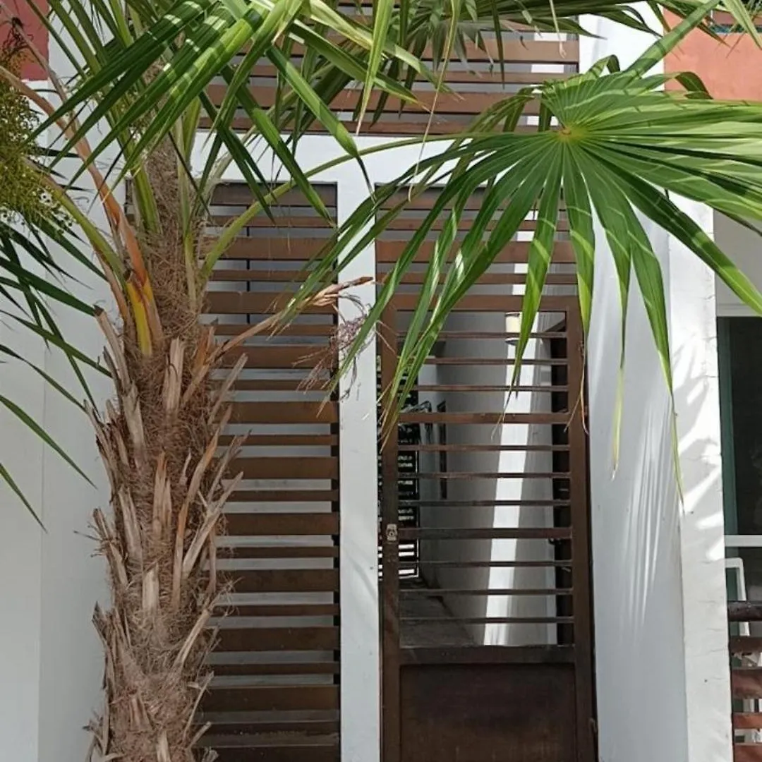 Playa Zen Apartment Playa del Carmen