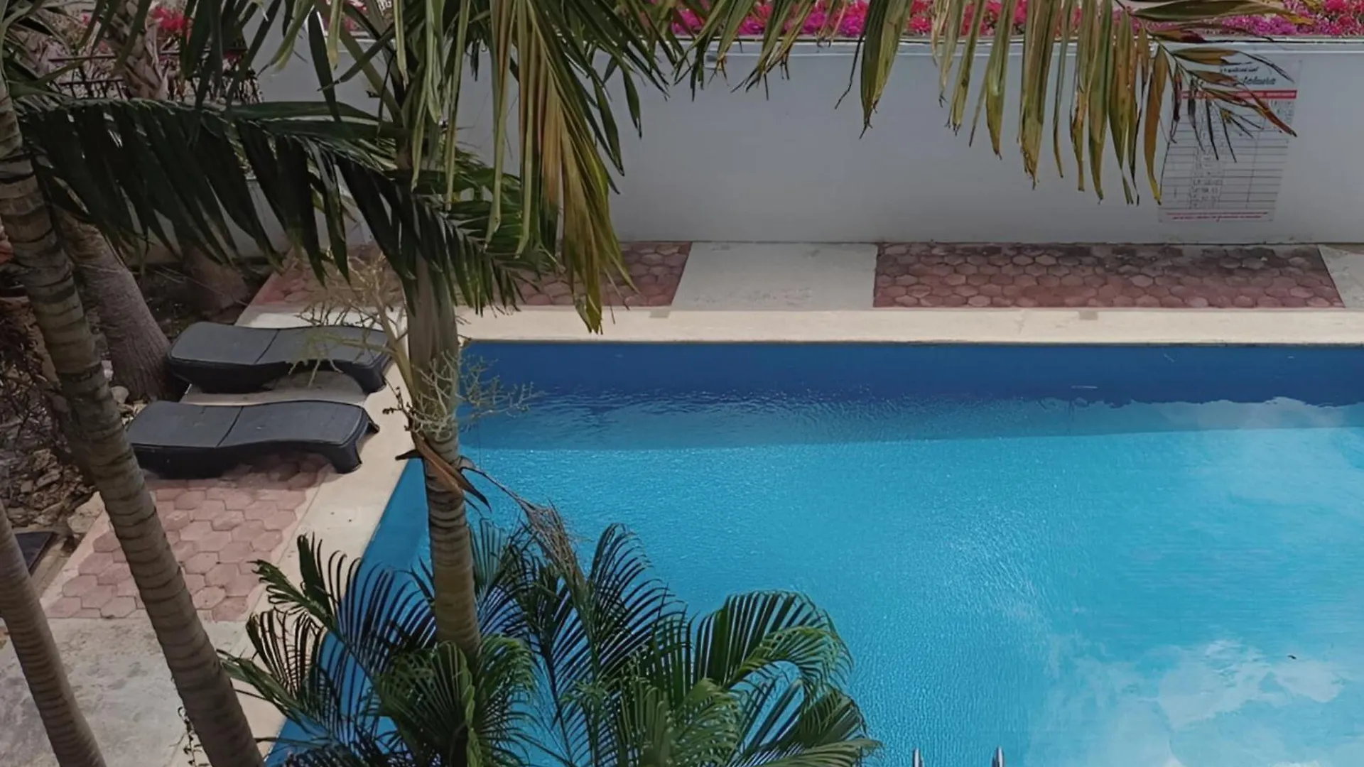 Playa Zen Apartment Playa del Carmen Mexico