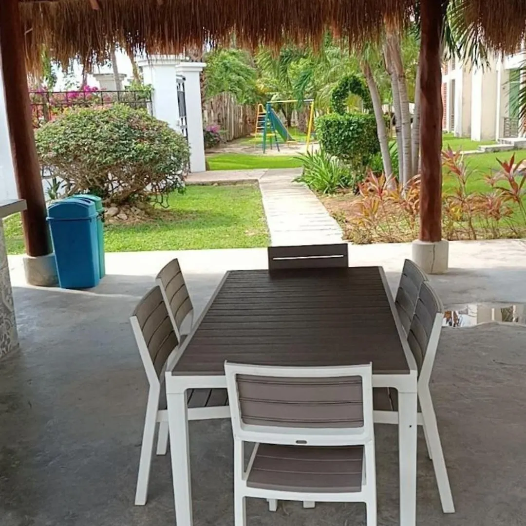 Playa Zen Lägenhet Playa del Carmen
